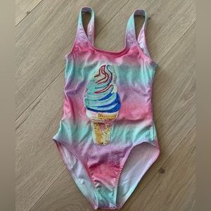 New! Ice Cream Bathing Suit
